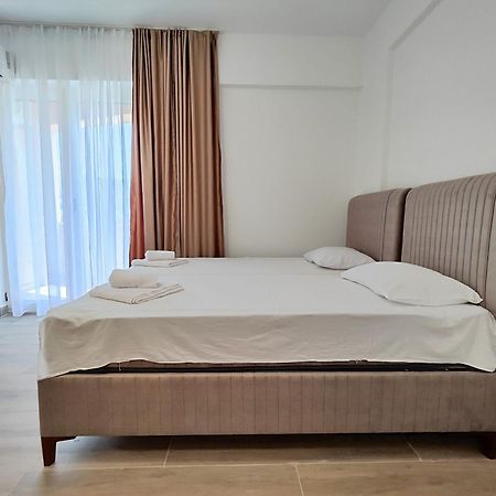 Luxury Korda Apartments 011 布德瓦 外观 照片