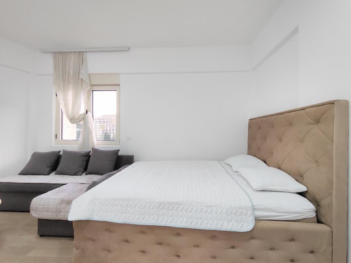 Luxury Korda Apartments 011 布德瓦 外观 照片