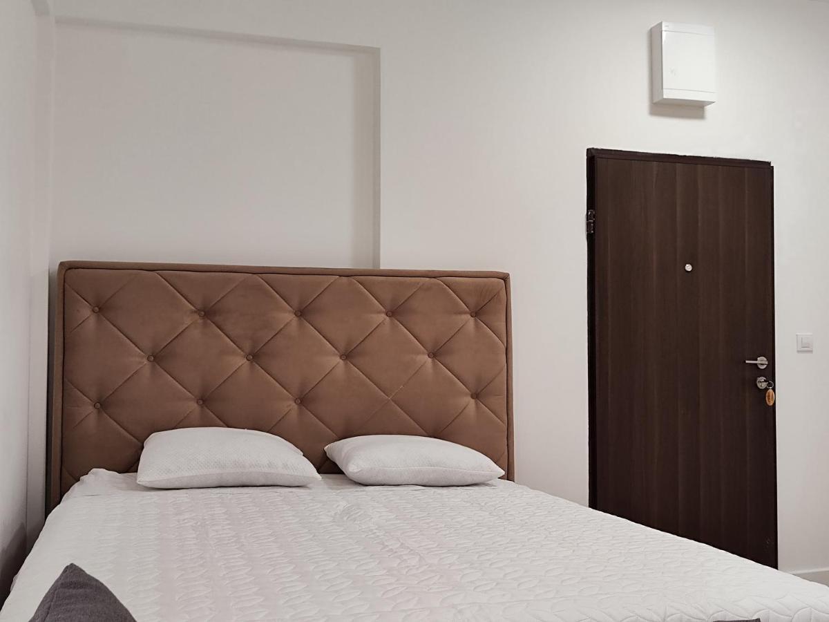 Luxury Korda Apartments 011 布德瓦 外观 照片