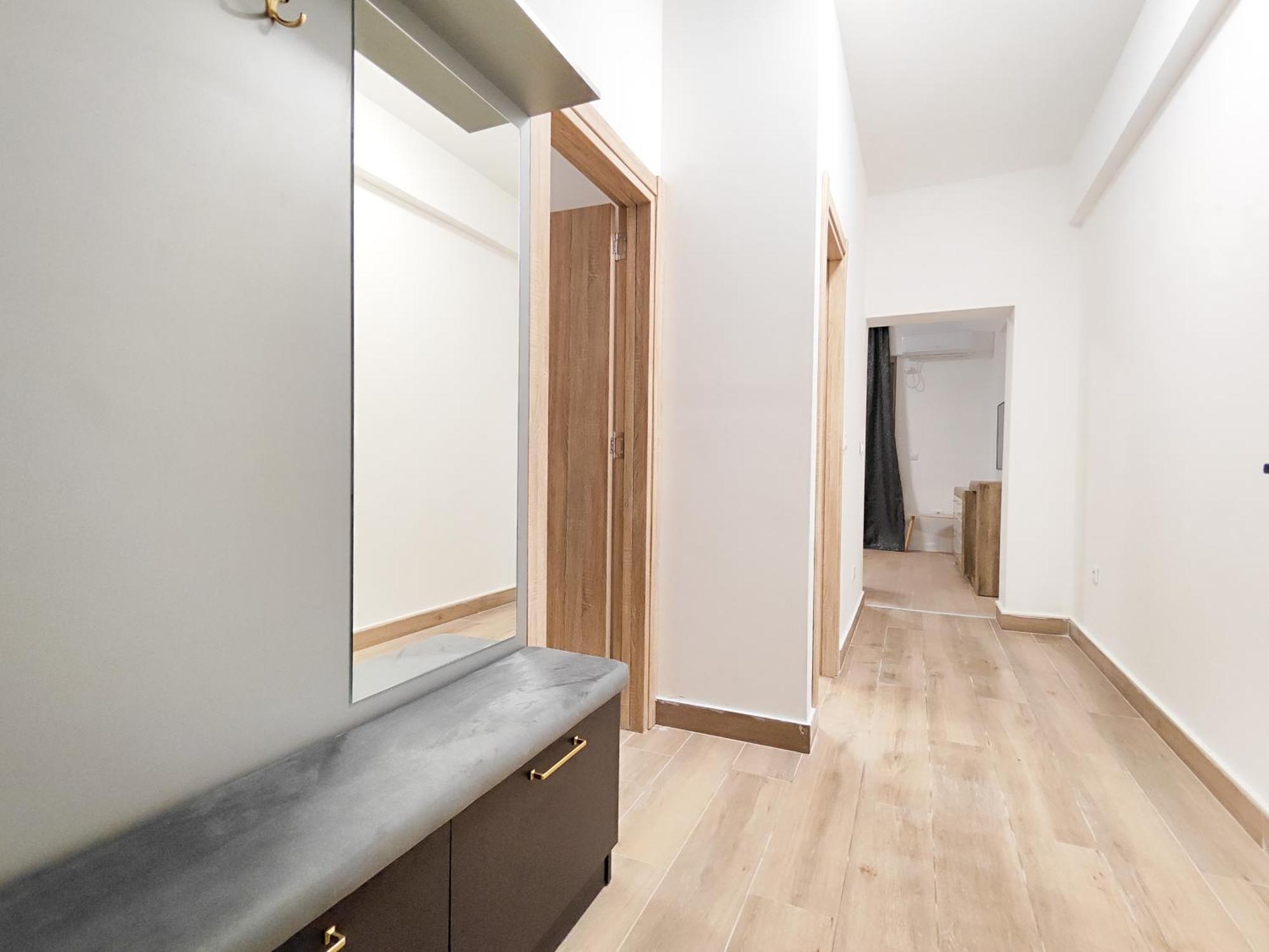 Luxury Korda Apartments 011 布德瓦 外观 照片