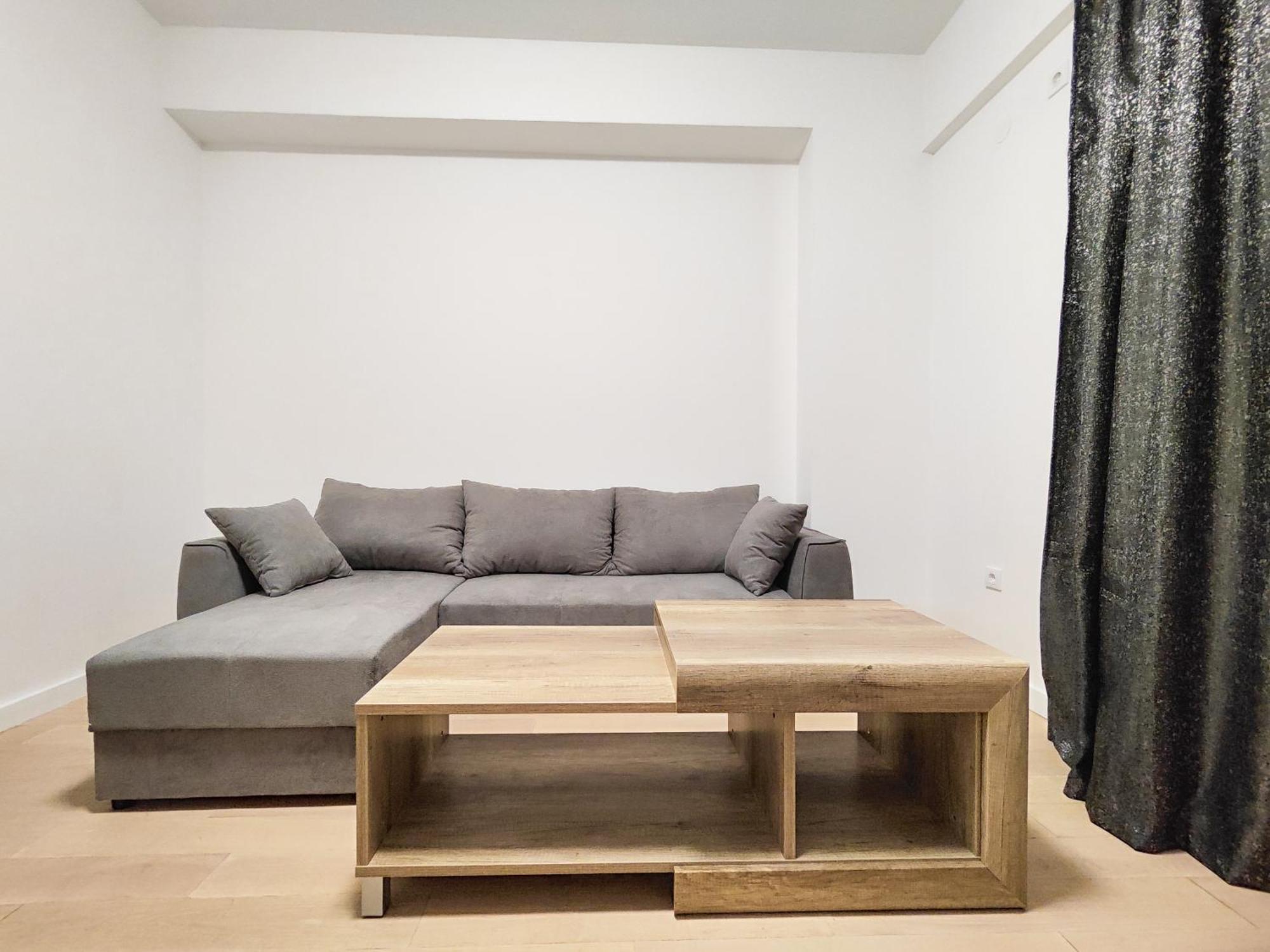 Luxury Korda Apartments 011 布德瓦 外观 照片