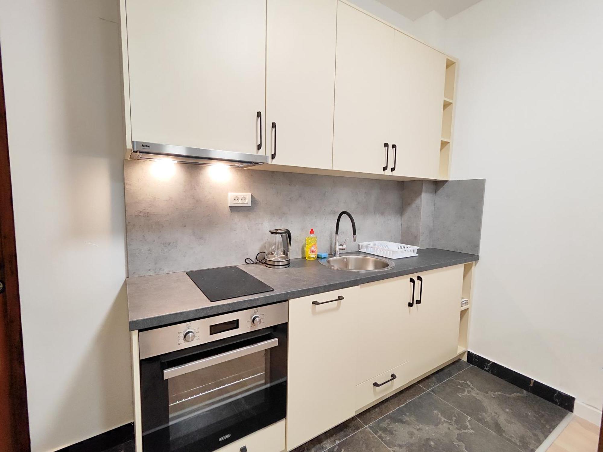 Luxury Korda Apartments 011 布德瓦 外观 照片