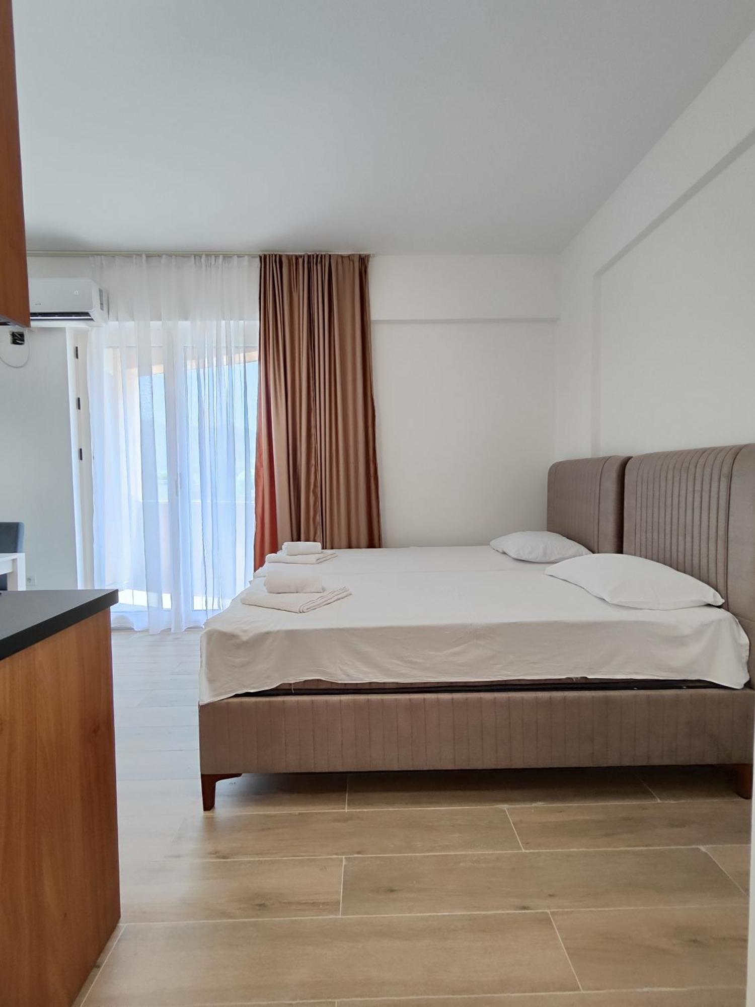 Luxury Korda Apartments 011 布德瓦 外观 照片