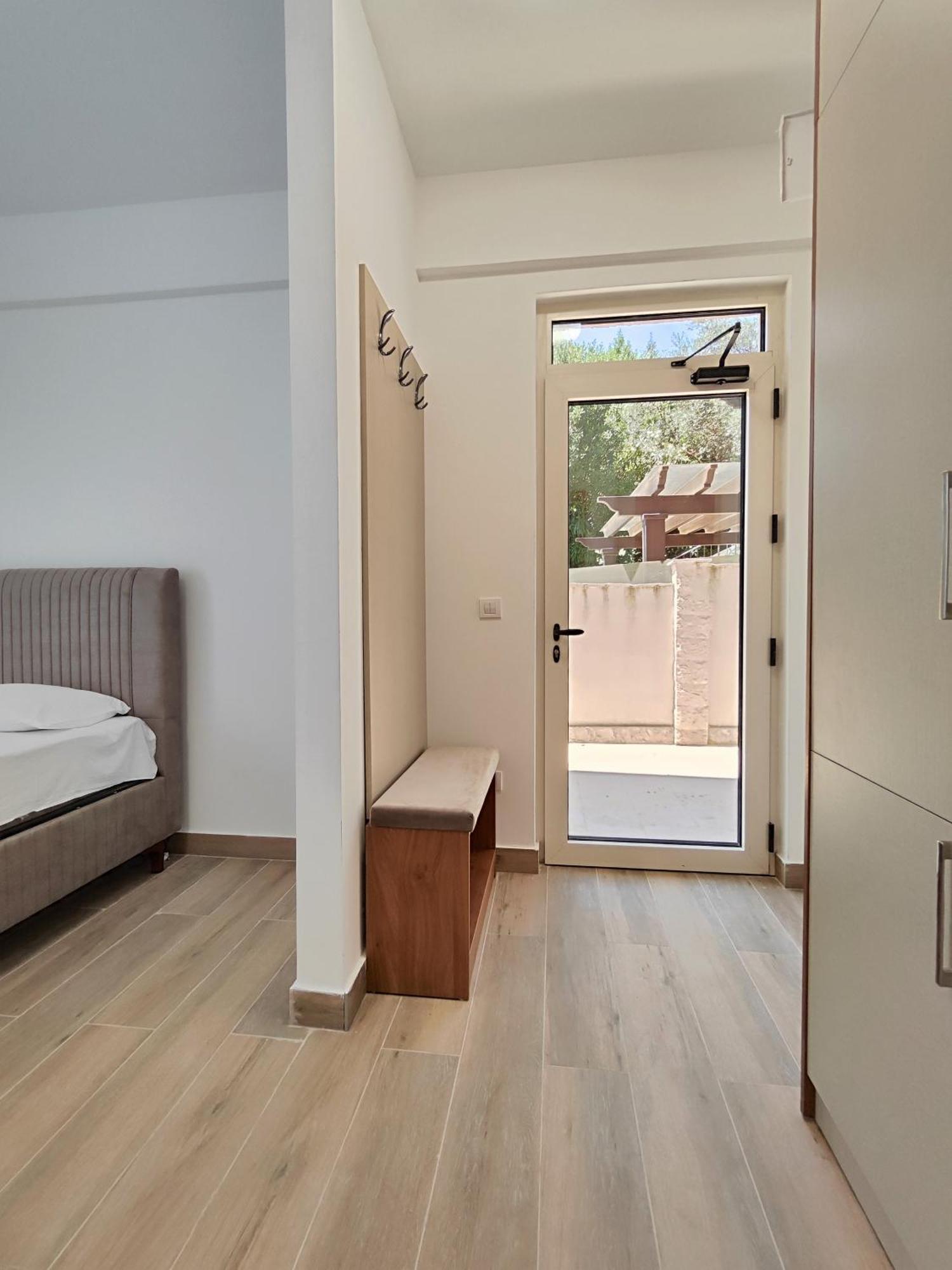 Luxury Korda Apartments 011 布德瓦 外观 照片
